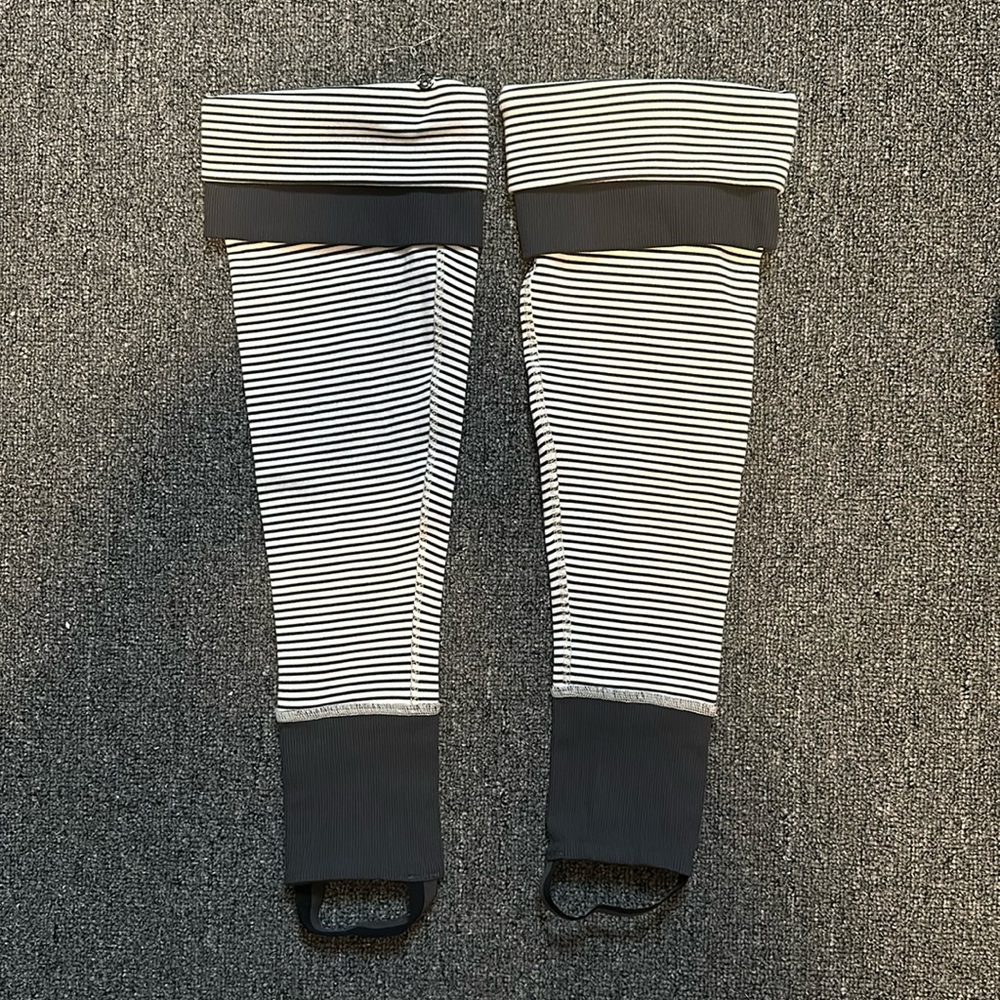 Lululemon Boot Liners/Leg Warmers